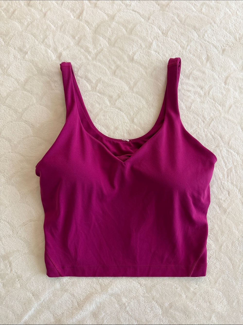 Lululemon Align Tank